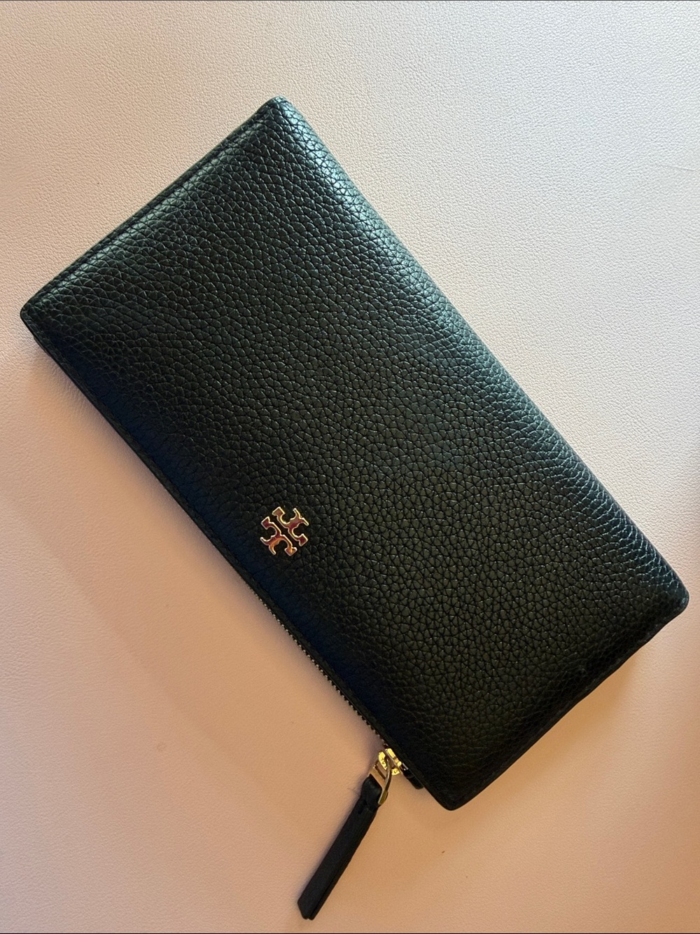 Tory Burch Long Wallet